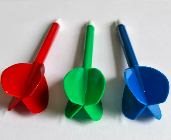Novelty | Dart Pens - 3 